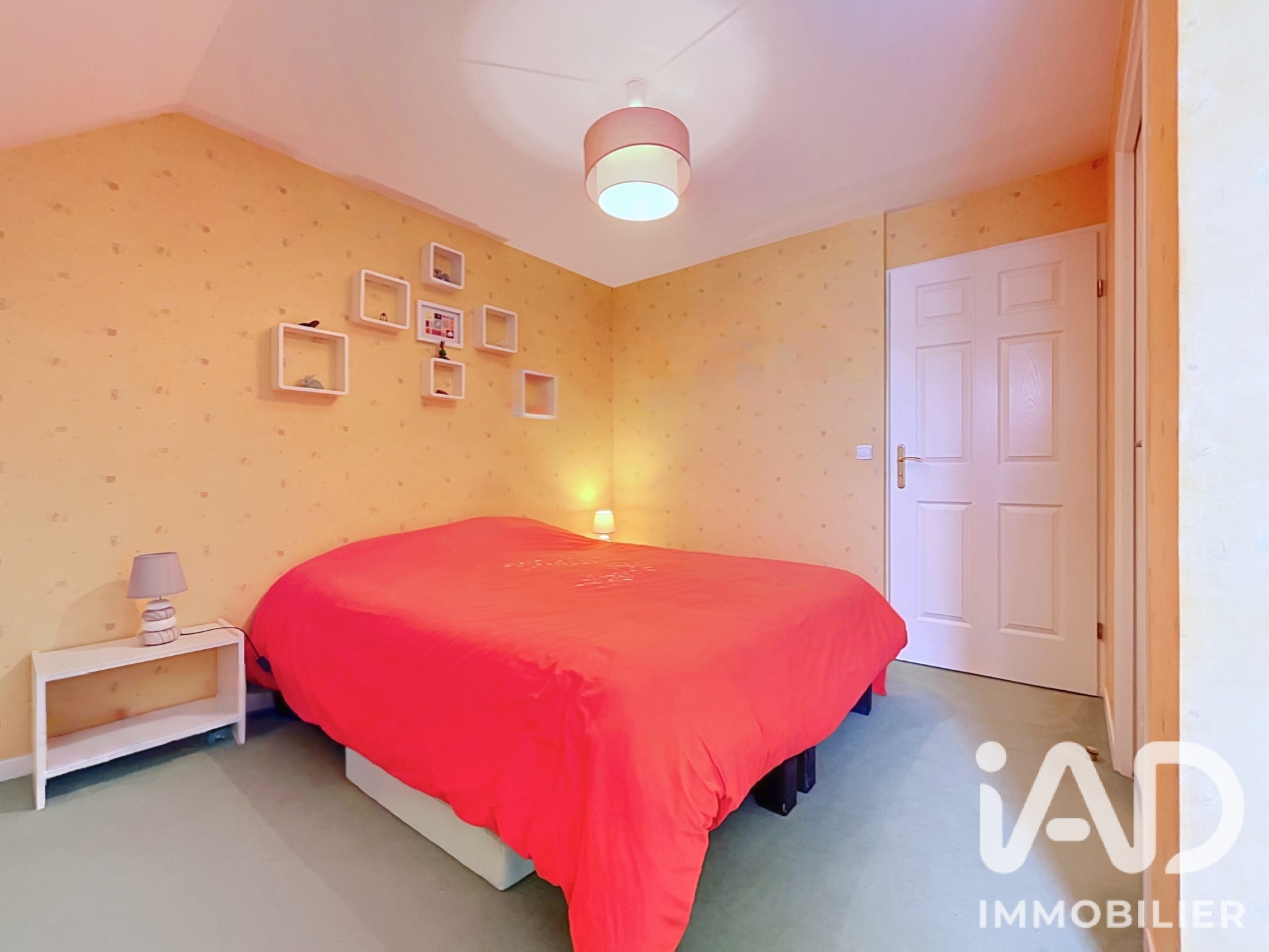 Vente appartement à Émerainville (77184) : appartement 4 pièces 101 m² - 2105796 — 7