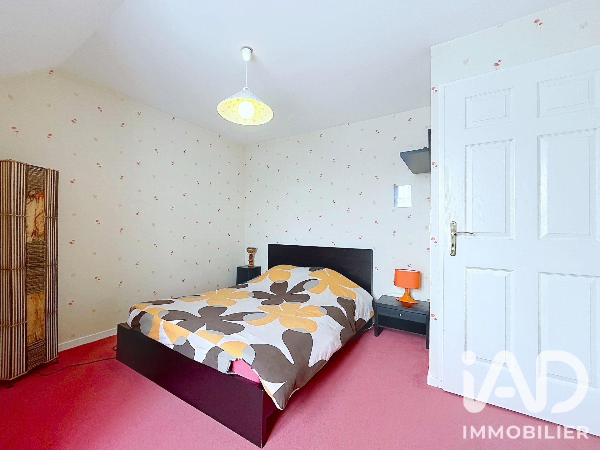 Vente appartement à Émerainville (77184) : appartement 4 pièces 101 m² - 2105796 — 6