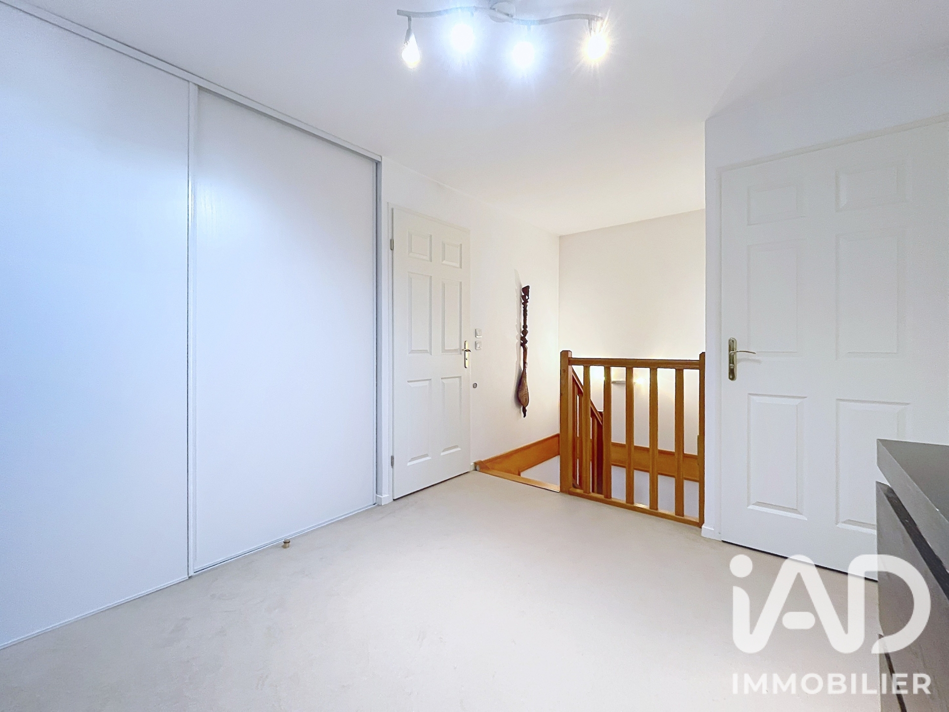 Vente appartement à Émerainville (77184) : appartement 4 pièces 101 m² - 2105796 — 4