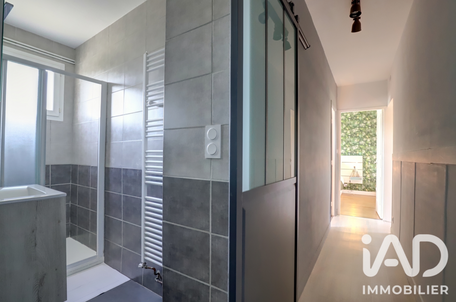 Vente appartement à Albi (81000) : appartement 5 pièces 67 m² - 2104680 — 7