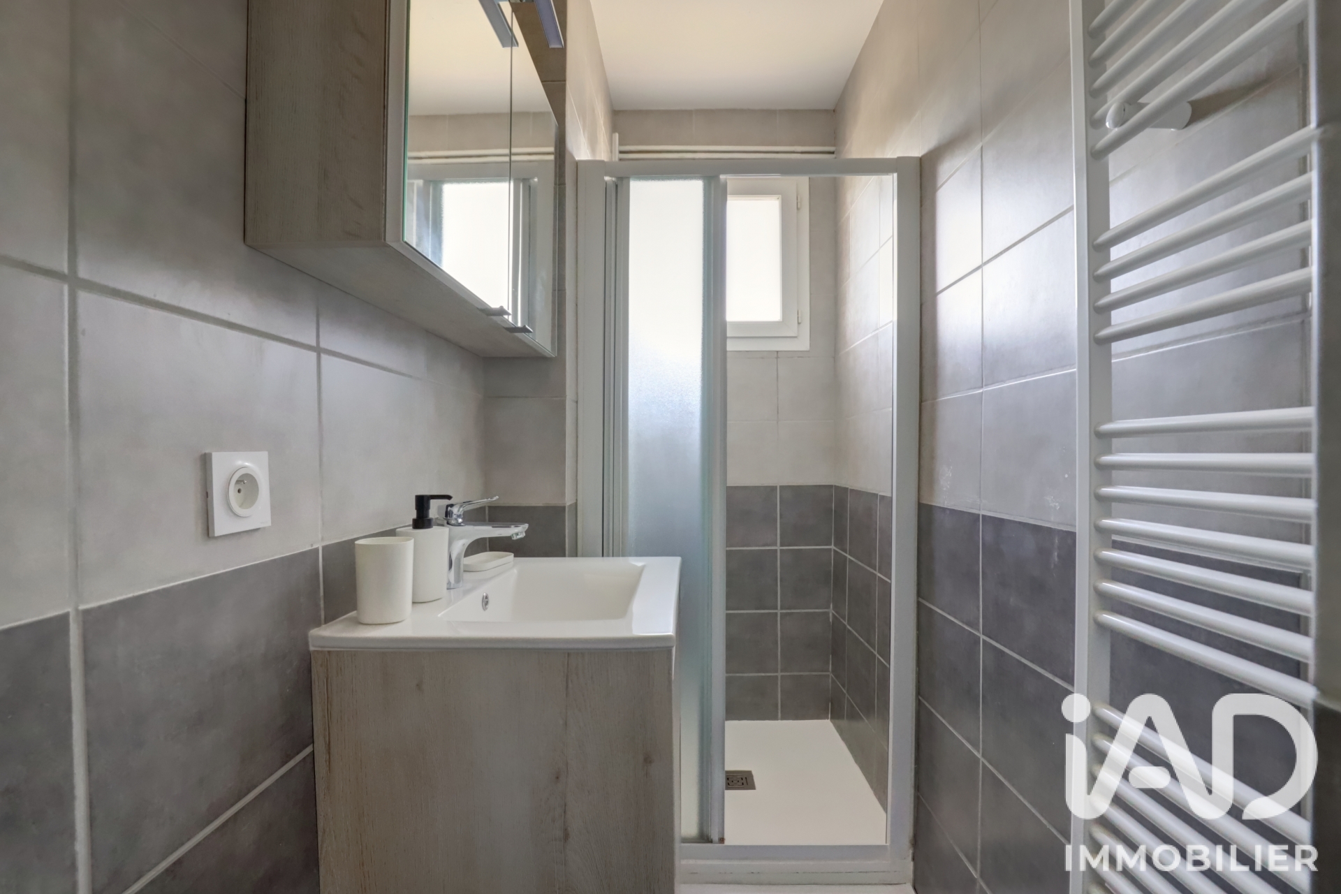Vente appartement à Albi (81000) : appartement 5 pièces 67 m² - 2104680 — 6