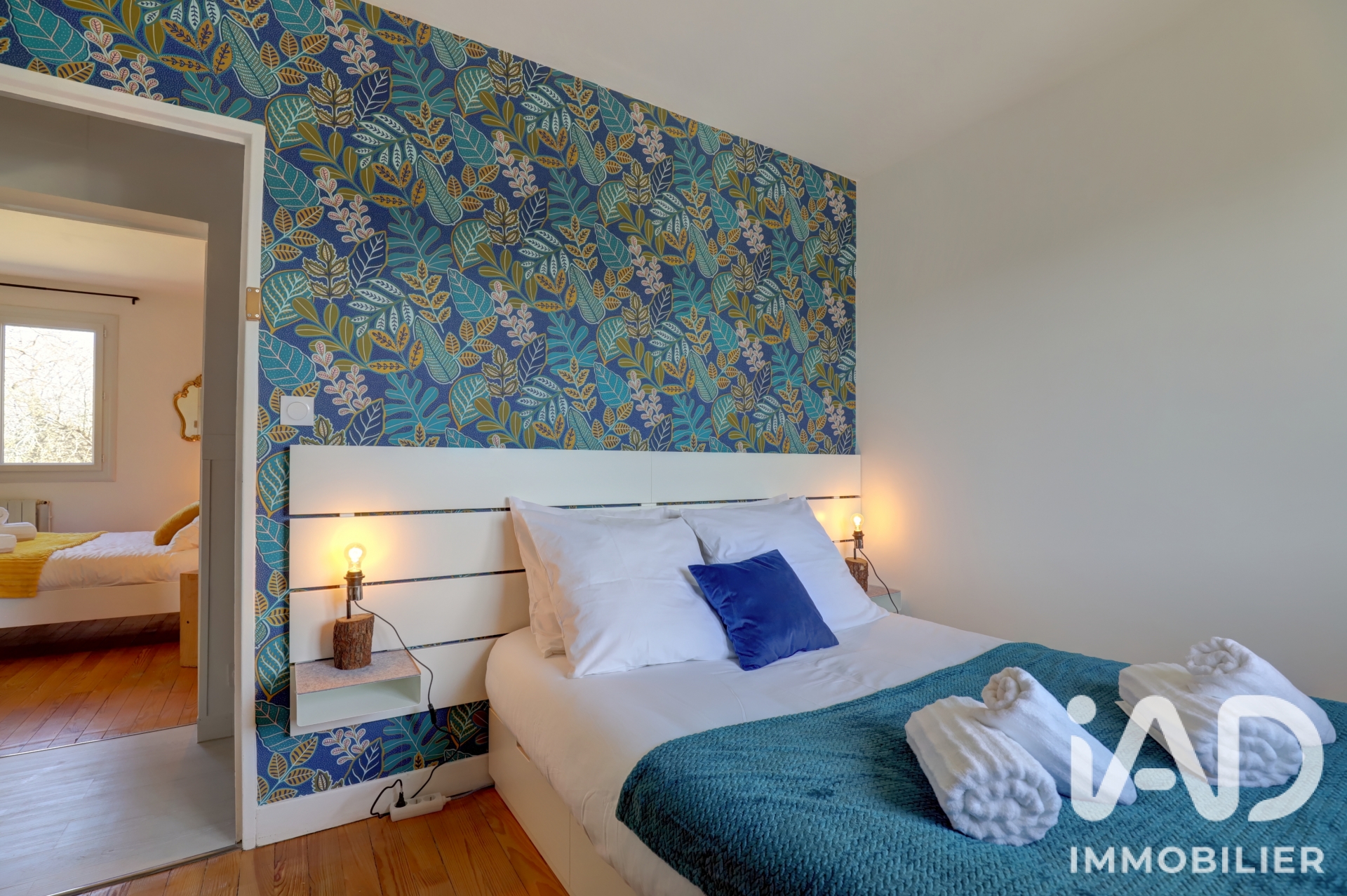Vente appartement à Albi (81000) : appartement 5 pièces 67 m² - 2104680 — 5