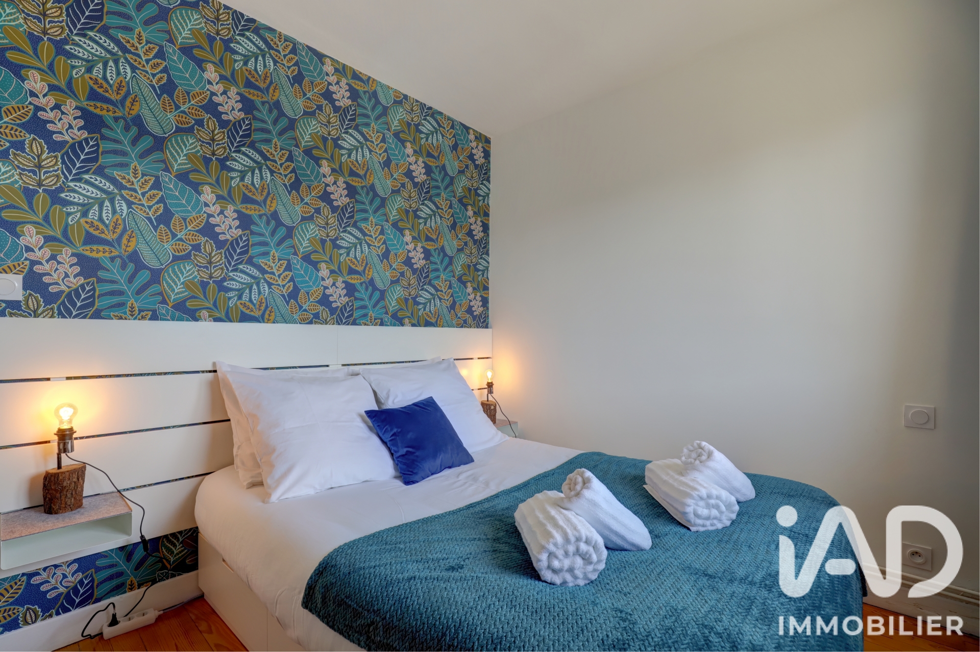 Vente appartement à Albi (81000) : appartement 5 pièces 67 m² - 2104680 — 8