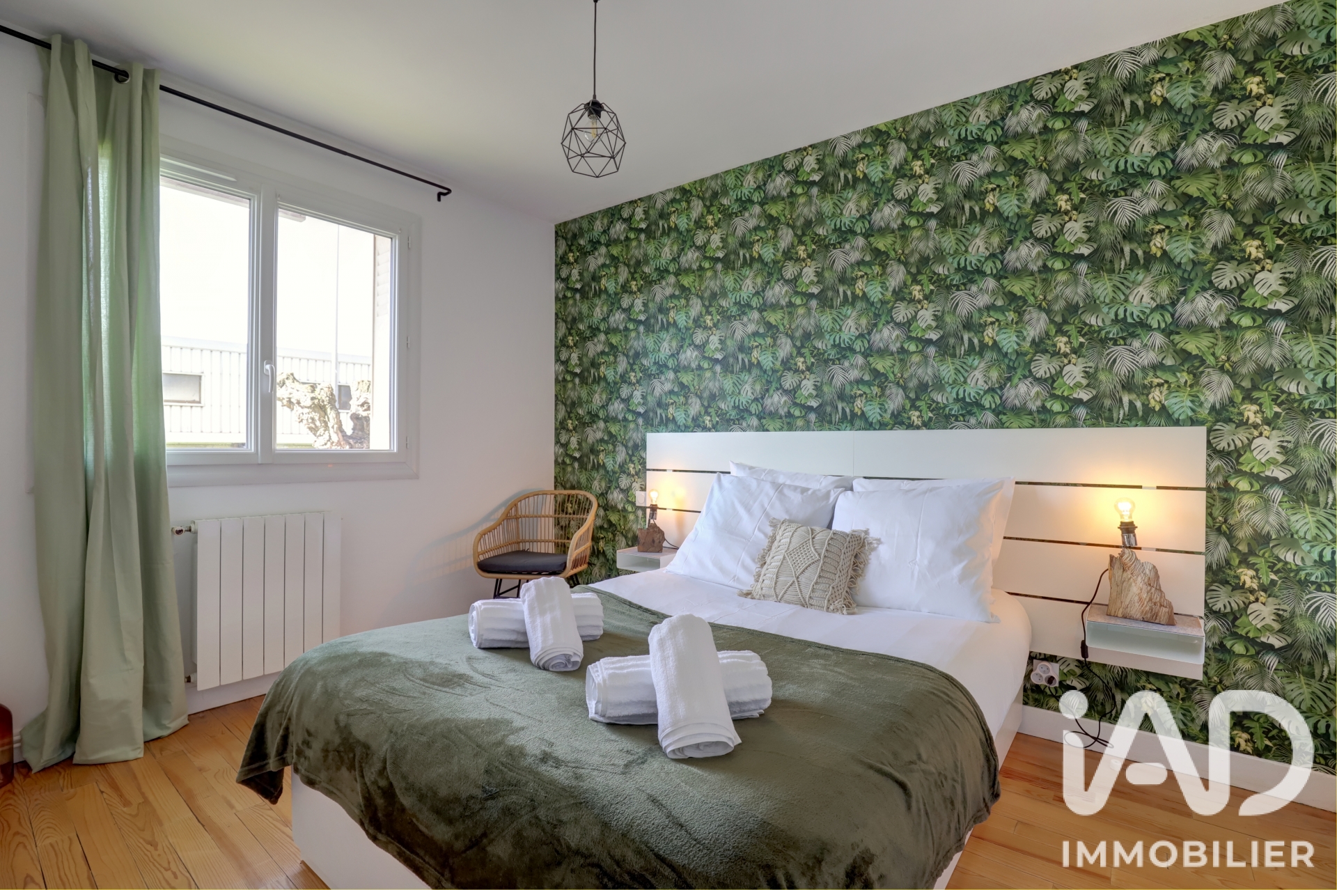 Vente appartement à Albi (81000) : appartement 5 pièces 67 m² - 2104680 — 9