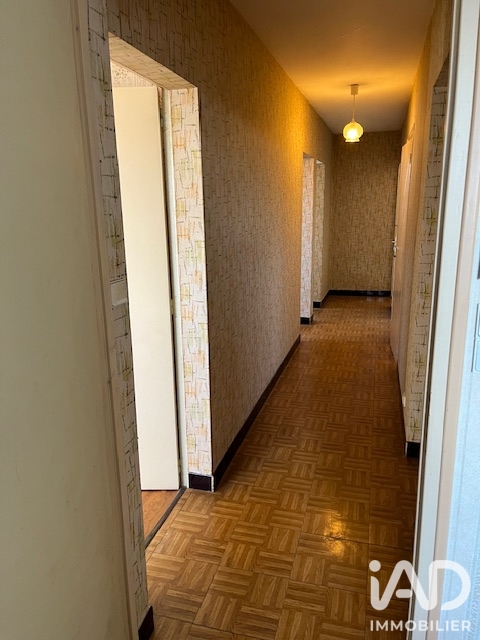 Vente maison à Chauché (85140) : maison traditionnelle 7 pièces 145 m² - 2105321 — 9