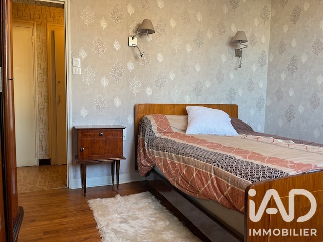 Vente maison à Chauché (85140) : maison traditionnelle 7 pièces 145 m² - 2105321 — 10