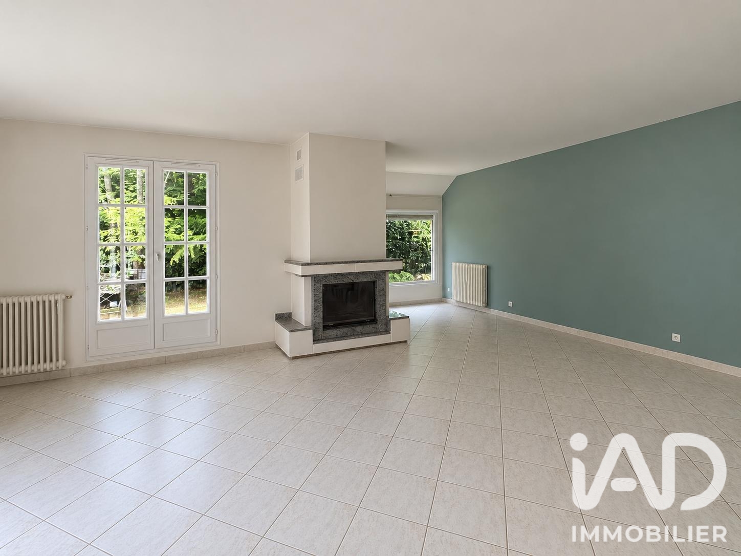 Vente Maison/villa 8 pièces