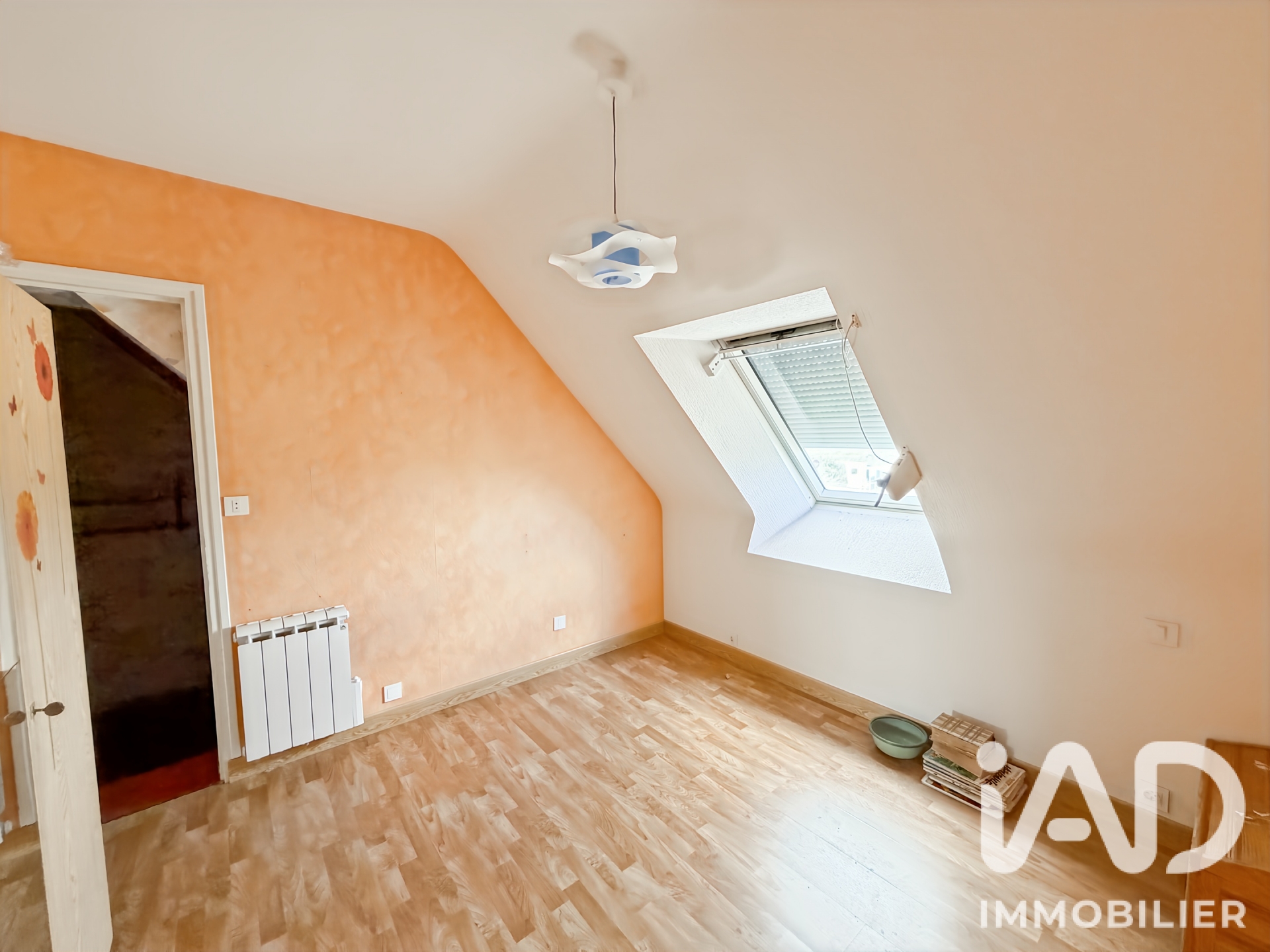Vente maison à Locmiquélic (56570) : maison 6 pièces 99 m² - 2097435 — 12