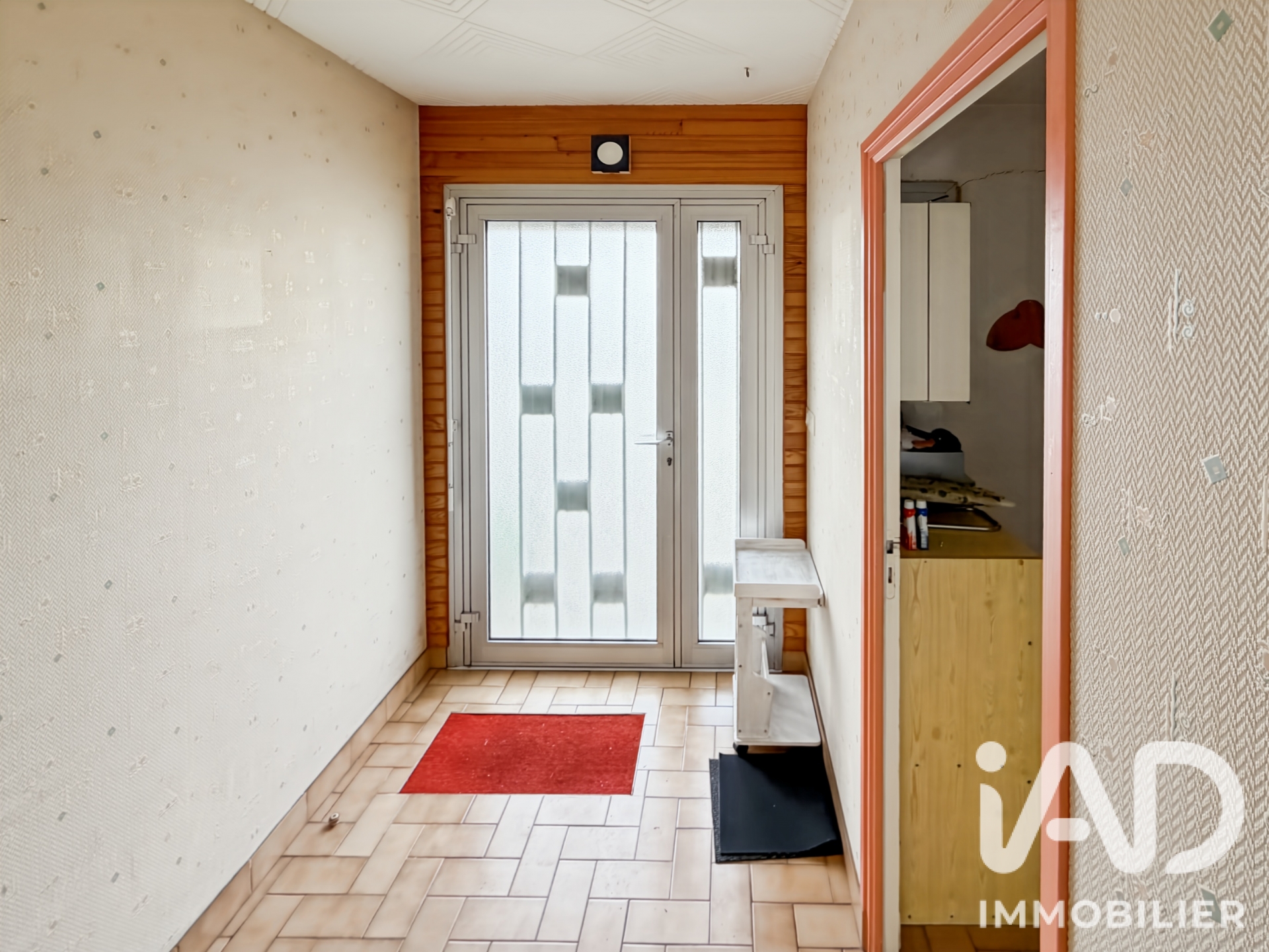 Vente maison à Locmiquélic (56570) : maison 6 pièces 99 m² - 2097435 — 6