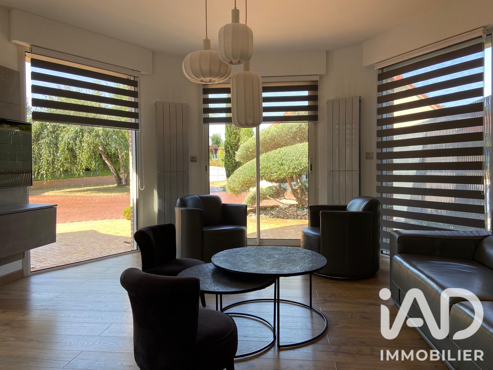 Vente Maison de village 5 pièces