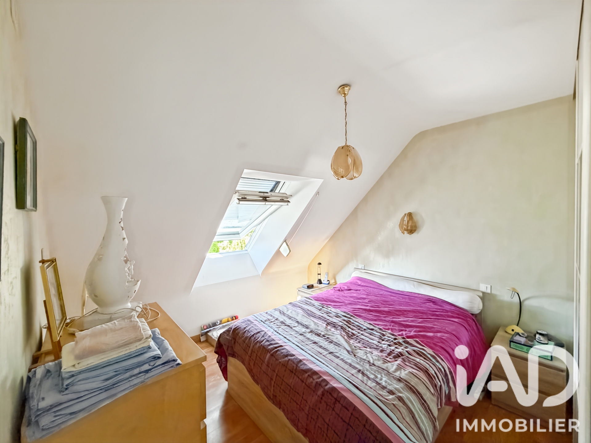 Vente maison à Locmiquélic (56570) : maison 6 pièces 99 m² - 2097435 — 10