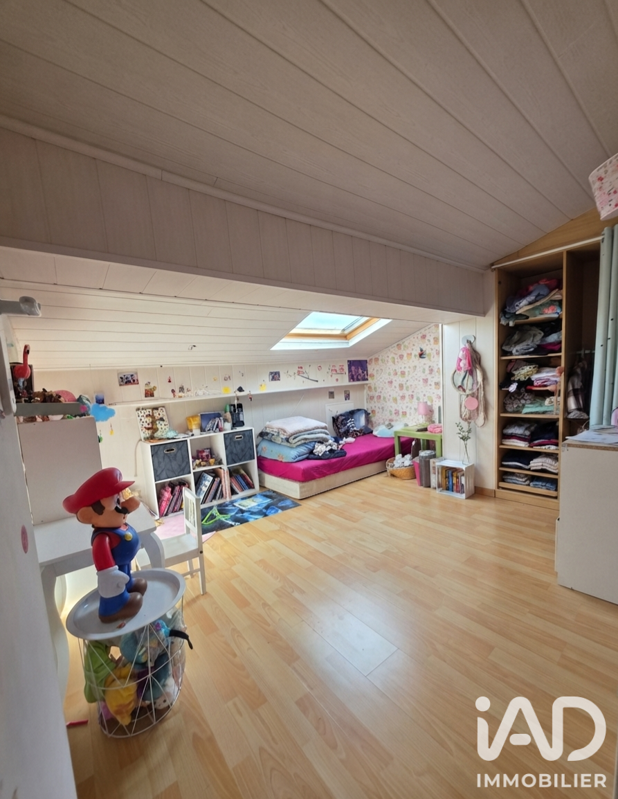 Vente maison à Salles-d'Aude (11110) : maison de village 3 pièces 78 m² - 2105822 — 7