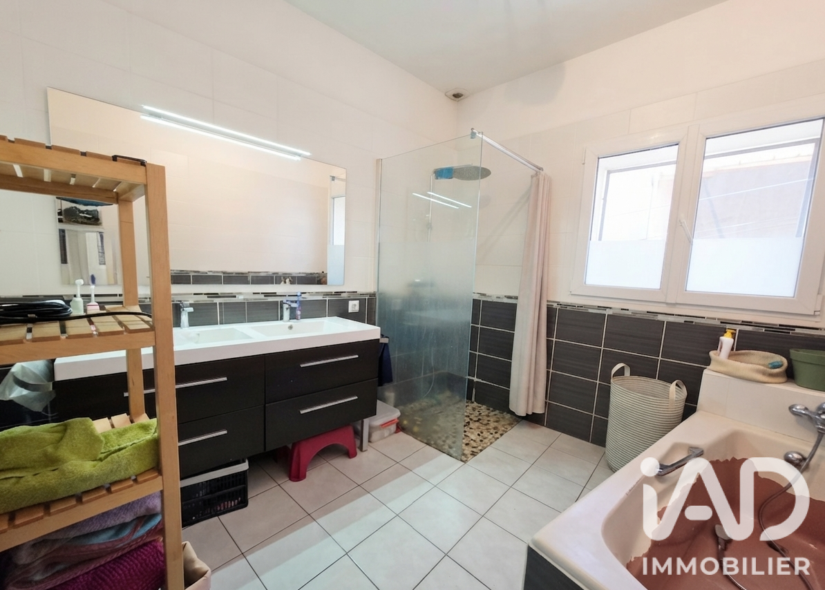 Vente maison à Salles-d'Aude (11110) : maison de village 3 pièces 78 m² - 2105822 — 5