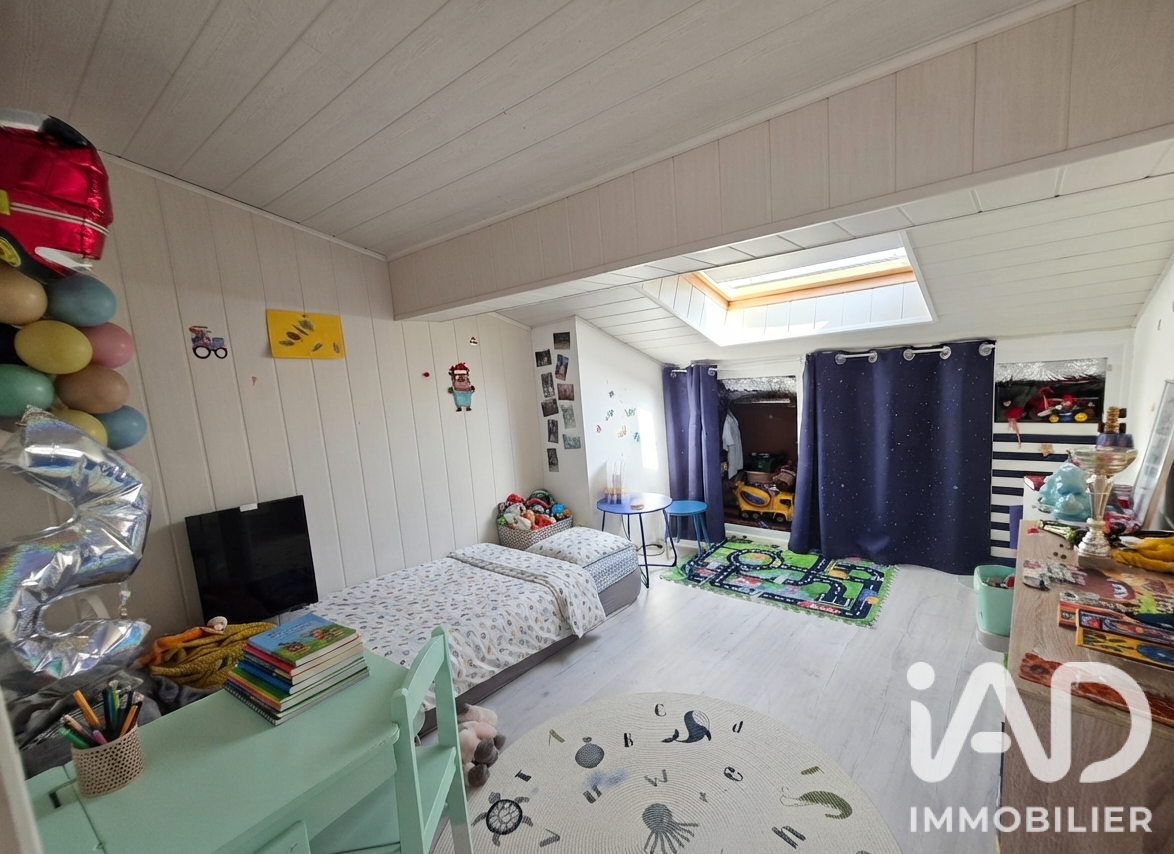 Vente maison à Salles-d'Aude (11110) : maison de village 3 pièces 78 m² - 2105822 — 6
