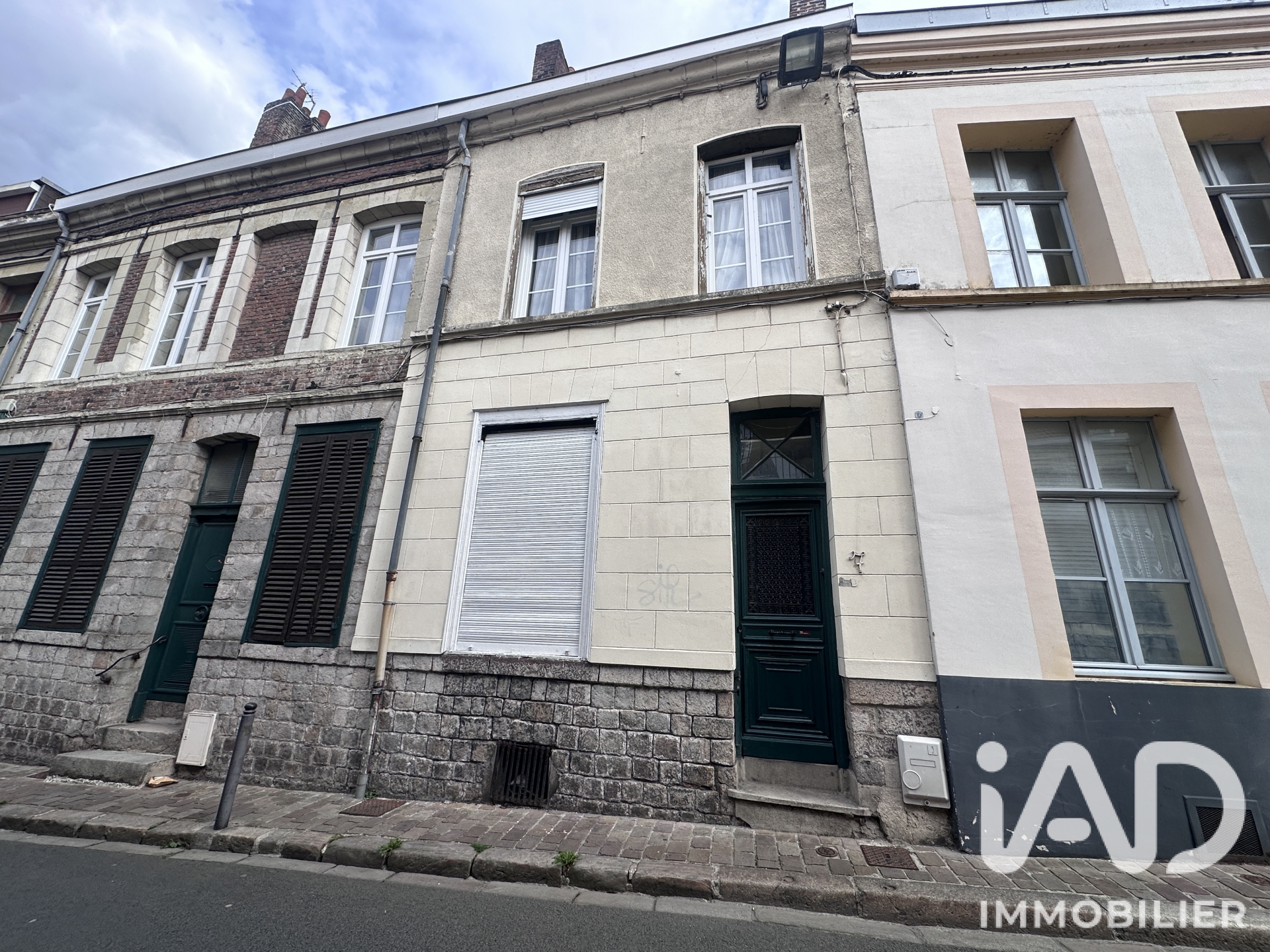 Maison à vendre à Douai — 132 500 € — IAD France