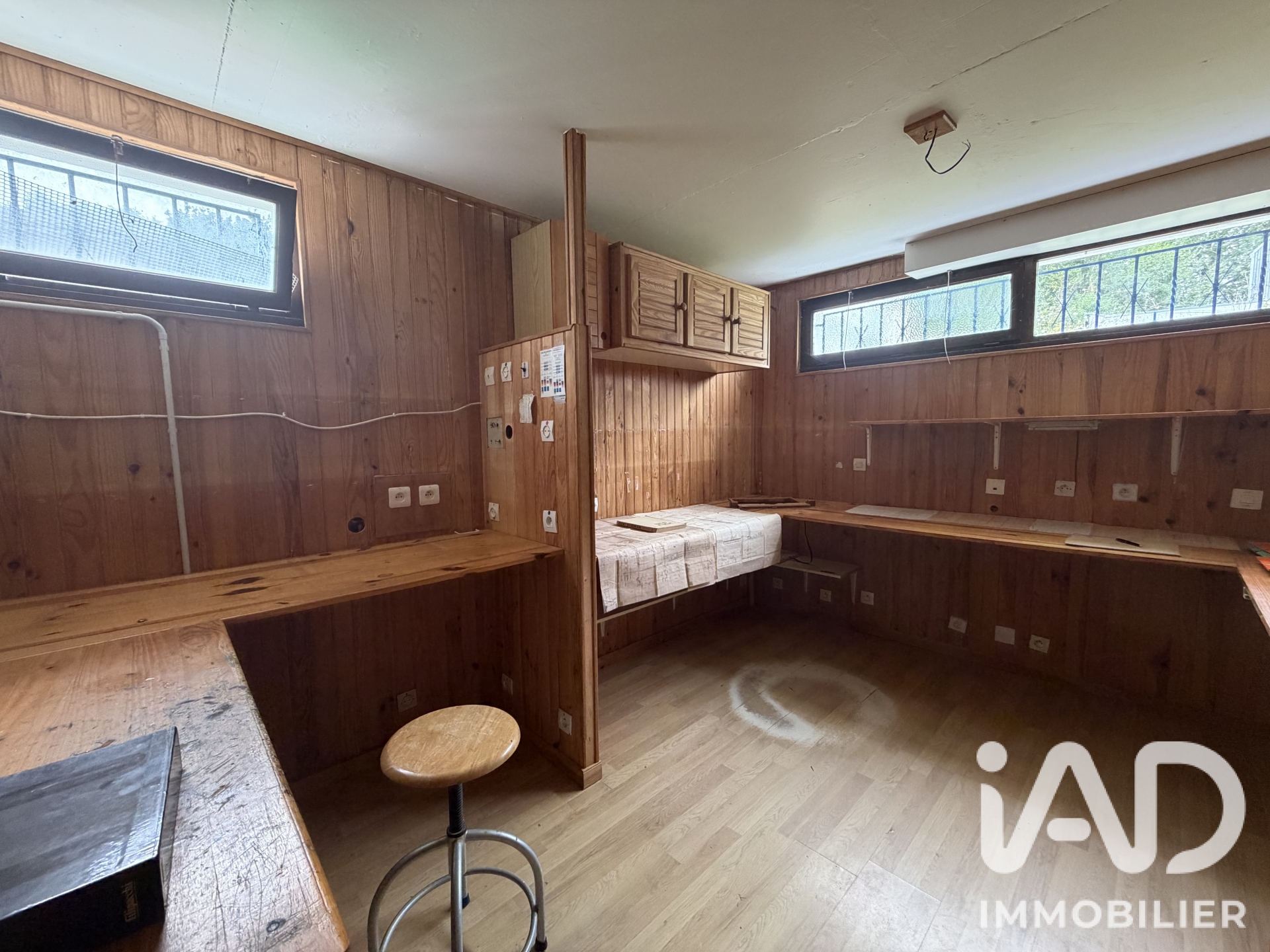Vente maison à Tarnos (40220) : maison 6 pièces 134 m² - 2106594 — 8