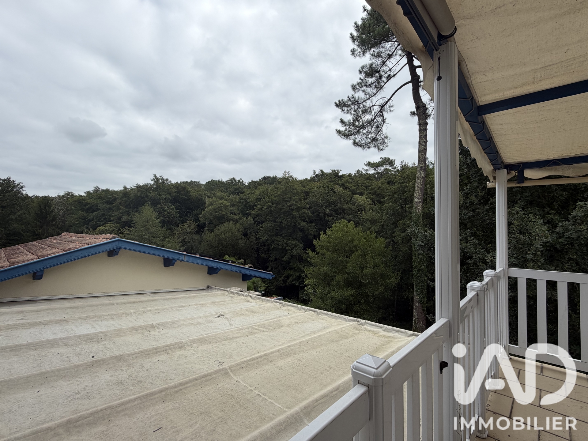 Vente maison à Tarnos (40220) : maison 6 pièces 134 m² - 2106594 — 7