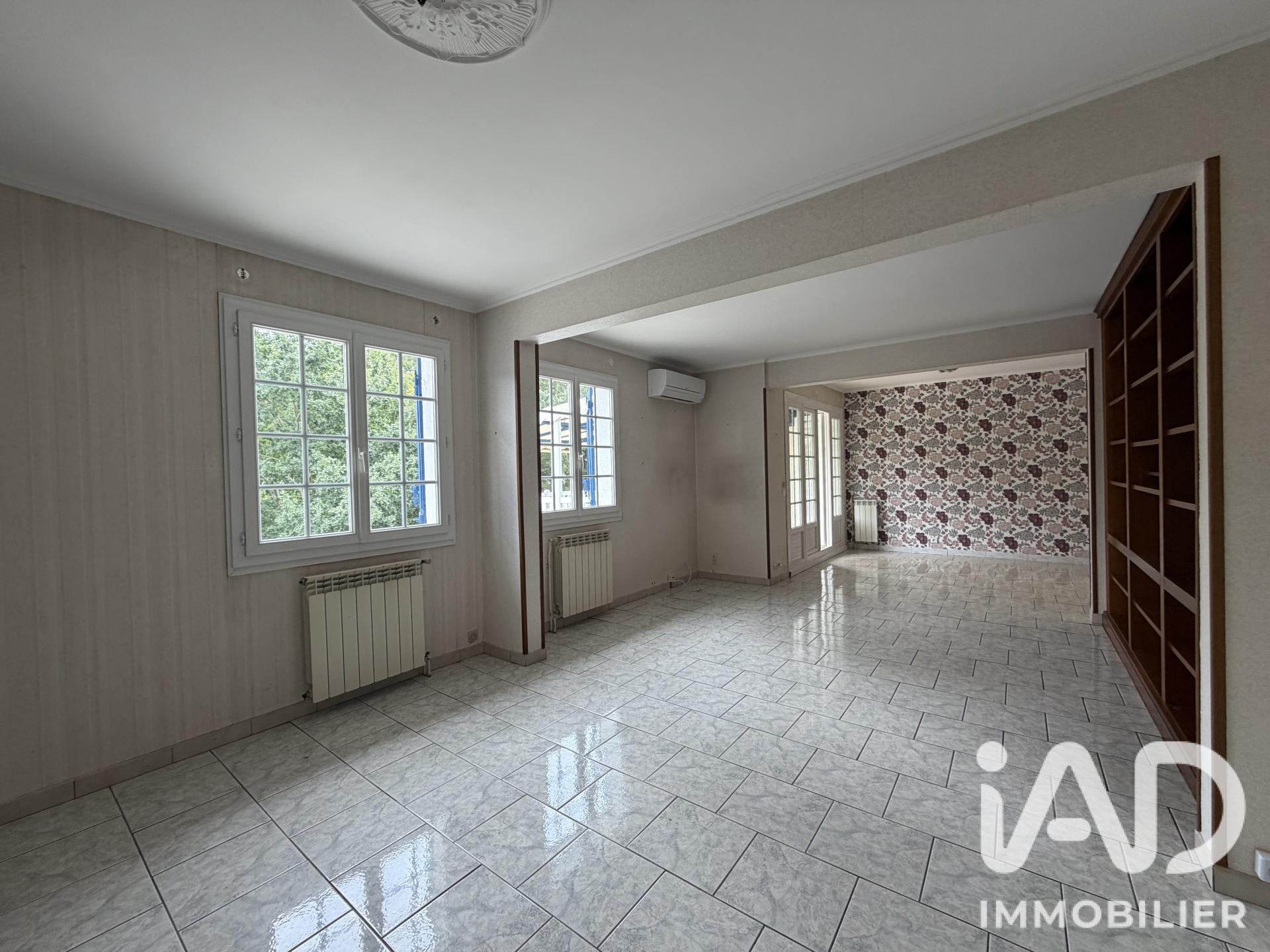 Vente maison à Tarnos (40220) : maison 6 pièces 134 m² - 2106594 — 5