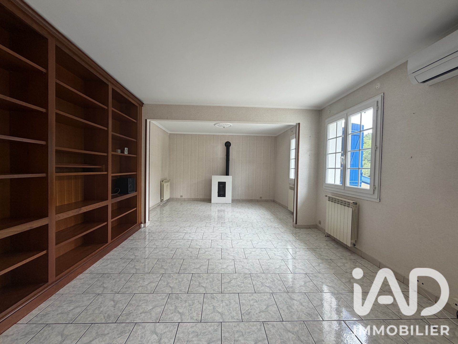 Vente maison à Tarnos (40220) : maison 6 pièces 134 m² - 2106594 — 10