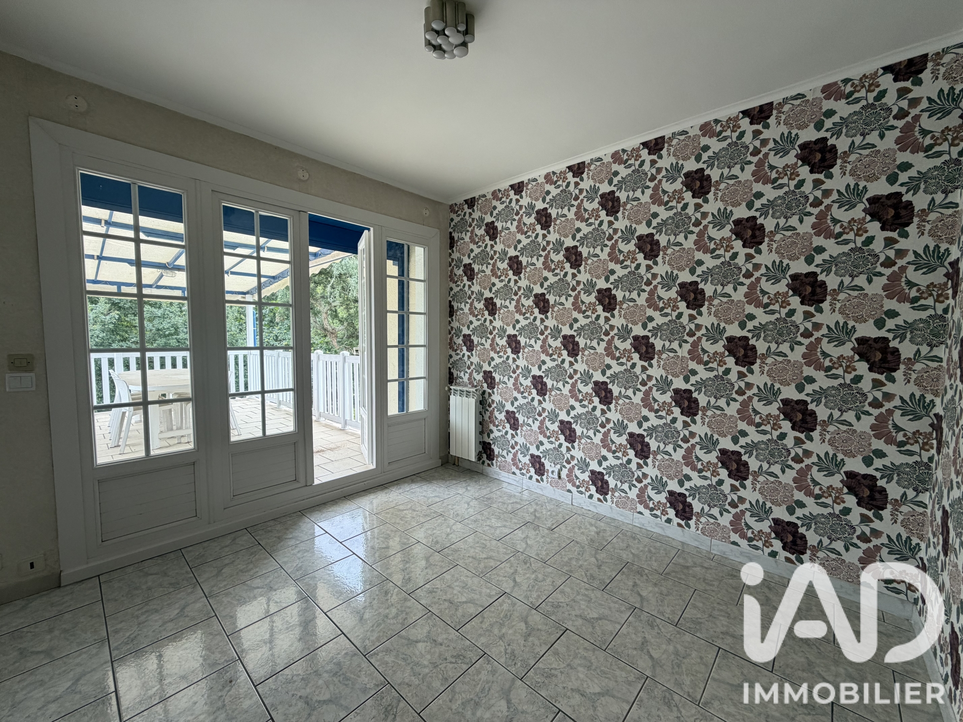 Vente maison à Tarnos (40220) : maison 6 pièces 134 m² - 2106594 — 4