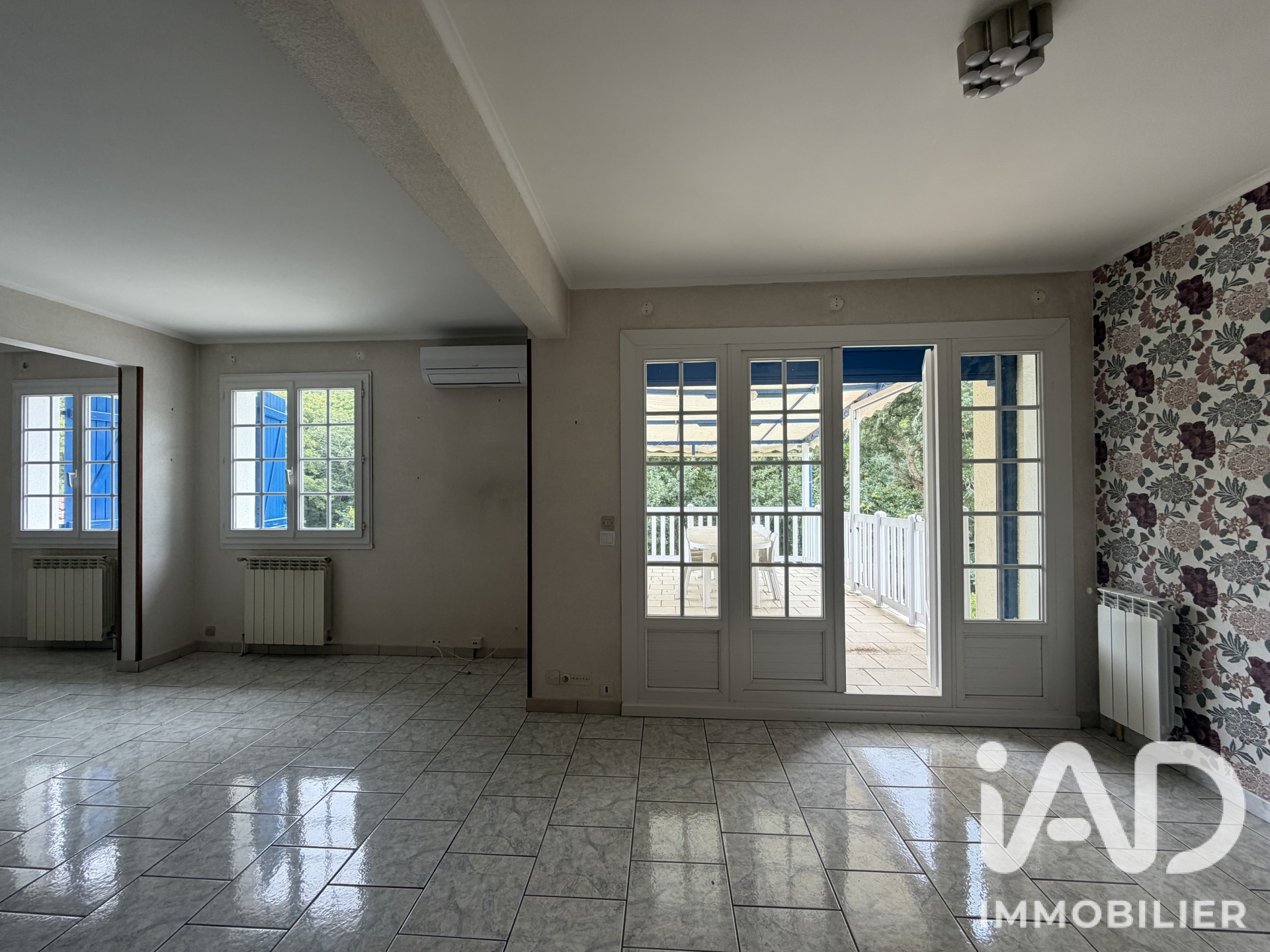 Vente maison à Tarnos (40220) : maison 6 pièces 134 m² - 2106594 — 9