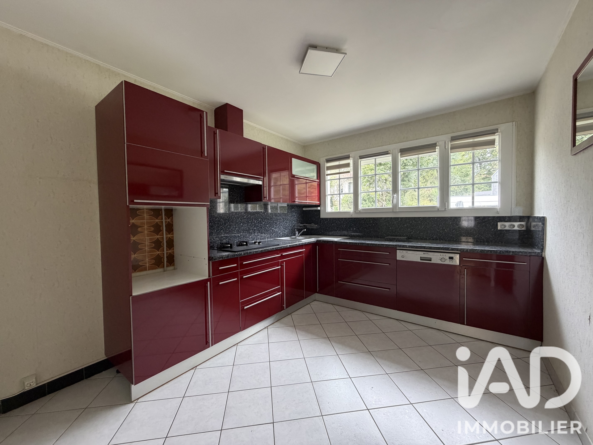 Vente maison à Tarnos (40220) : maison 6 pièces 134 m² - 2106594 — 11