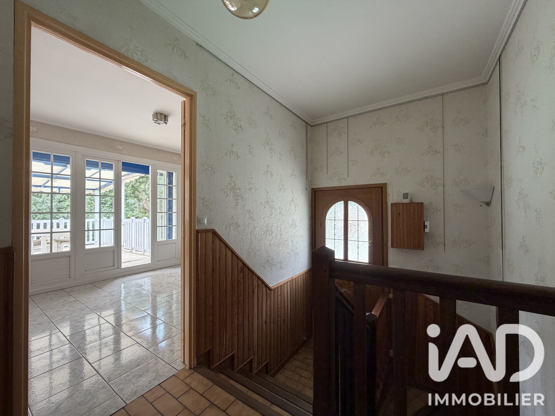 Vente maison à Tarnos (40220) : maison 6 pièces 134 m² - 2106594 — 12