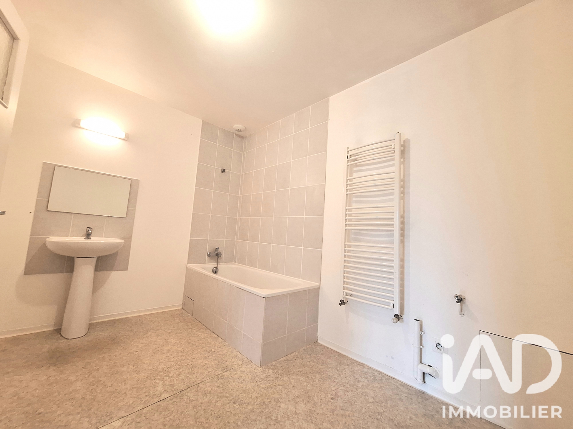 Vente maison à Vic-en-Bigorre (65500) : maison 4 pièces 86 m² - 2105825 — 6