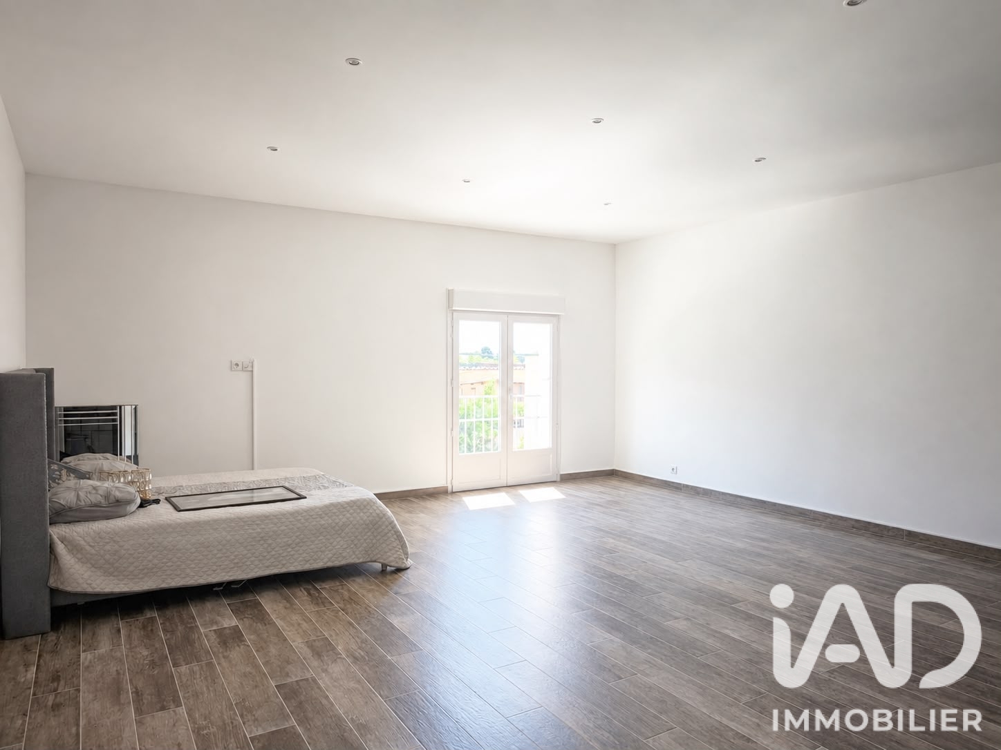 Vente maison à Jonquières (84150) : maison traditionnelle 16 pièces 473 m² - 2105668 — 9