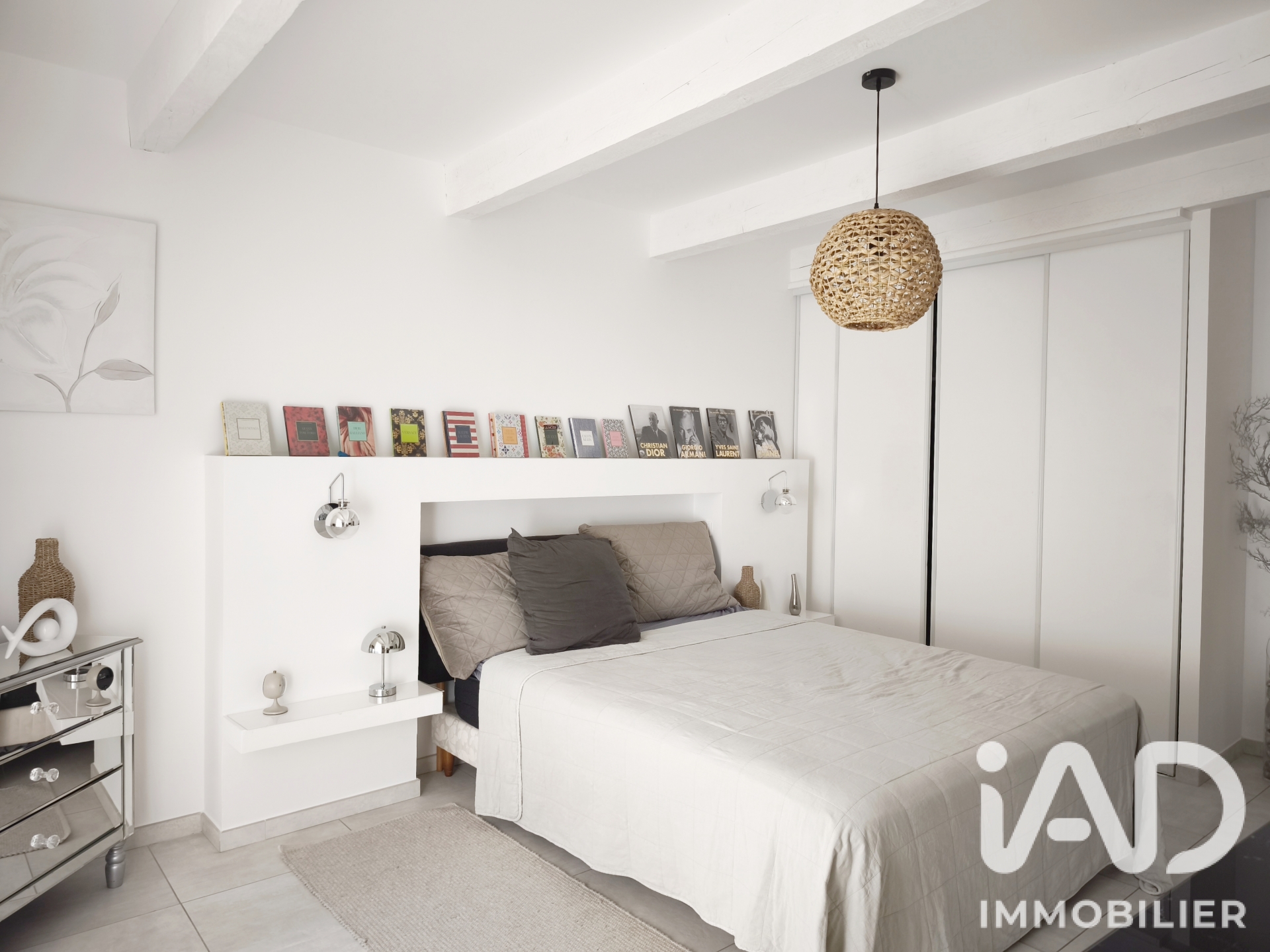 Vente maison à Jonquières (84150) : maison traditionnelle 16 pièces 473 m² - 2105668 — 8