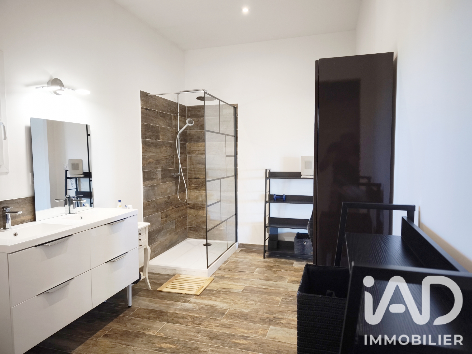 Vente maison à Jonquières (84150) : maison traditionnelle 16 pièces 473 m² - 2105668 — 10
