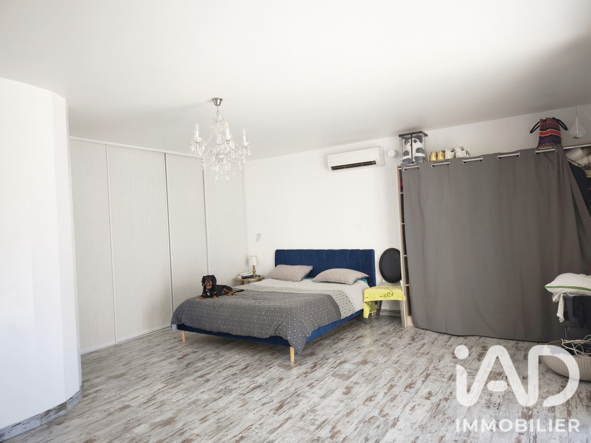 Vente maison à Jonquières (84150) : maison traditionnelle 16 pièces 473 m² - 2105668 — 19