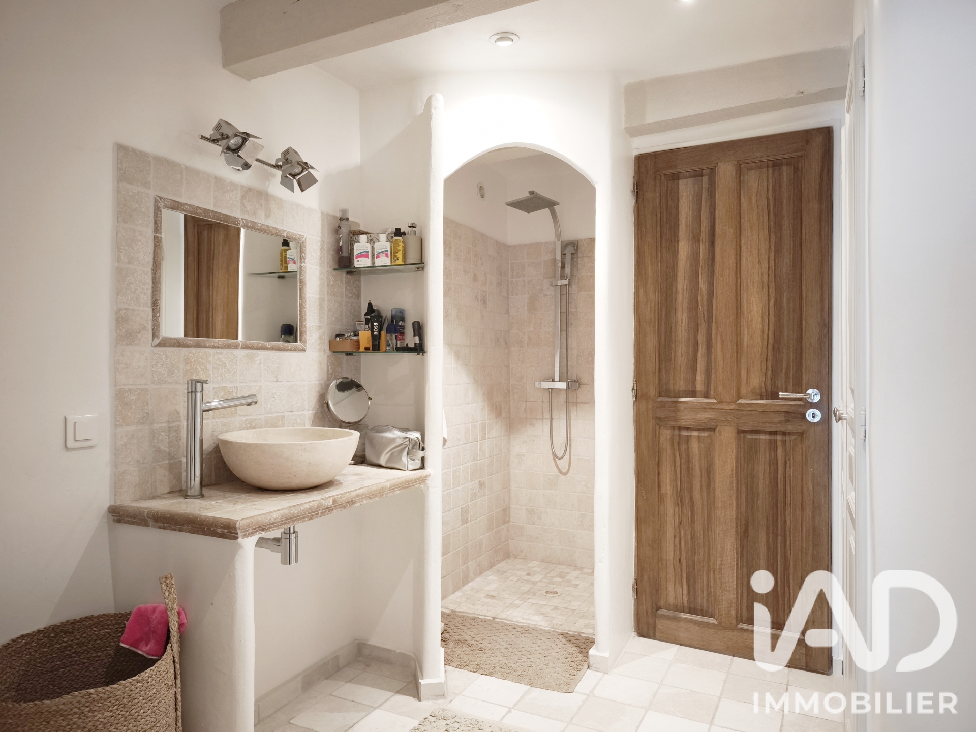 Vente maison à Jonquières (84150) : maison traditionnelle 16 pièces 473 m² - 2105668 — 15