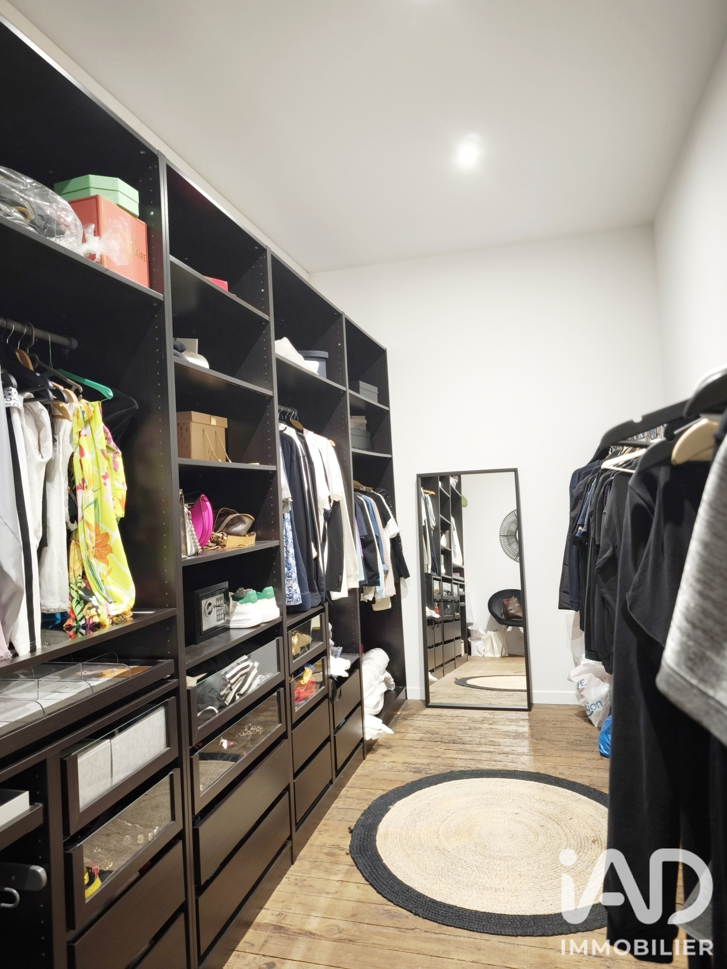 Vente maison à Jonquières (84150) : maison traditionnelle 16 pièces 473 m² - 2105668 — 11