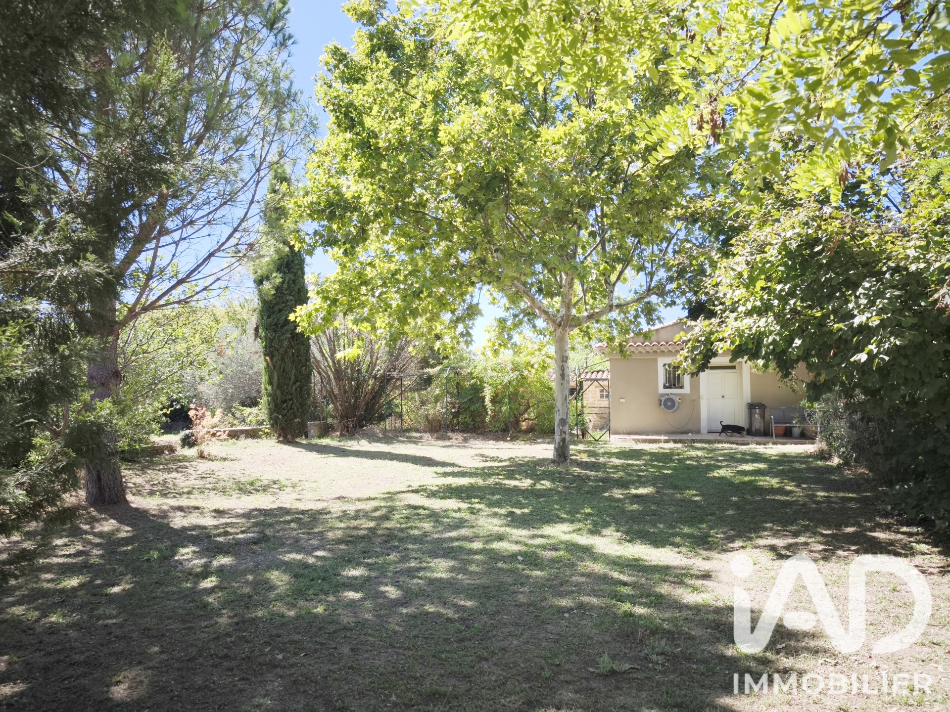 Vente maison à Jonquières (84150) : maison traditionnelle 16 pièces 473 m² - 2105668 — 26