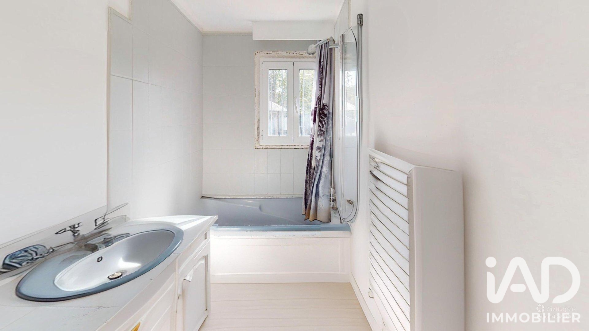 Vente maison à Vulaines-sur-Seine (77870) : maison 6 pièces 120 m² - 2103550 — 13