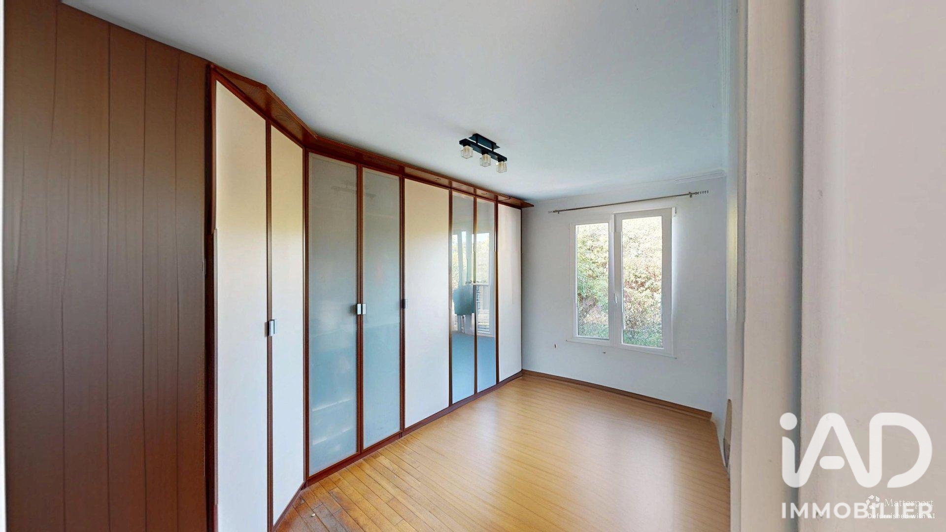 Vente maison à Vulaines-sur-Seine (77870) : maison 6 pièces 120 m² - 2103550 — 14