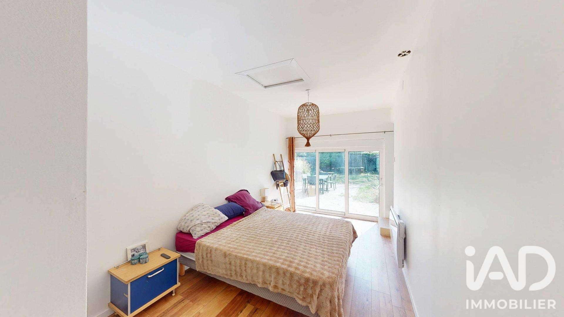 Vente maison à Vulaines-sur-Seine (77870) : maison 6 pièces 120 m² - 2103550 — 9