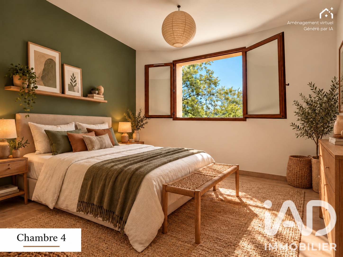 Vente maison à Colomars (06670) : maison 6 pièces 152 m² - 2099164 — 15