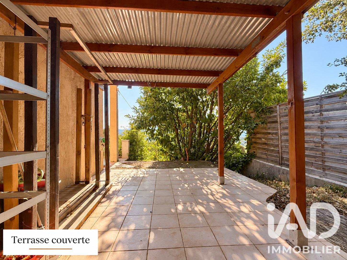 Vente maison à Colomars (06670) : maison 6 pièces 152 m² - 2099164 — 18