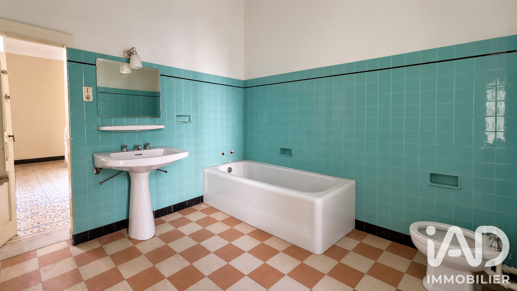 Vente immeuble 567 m² à Beaucaire (30300) - 2105474 — 11