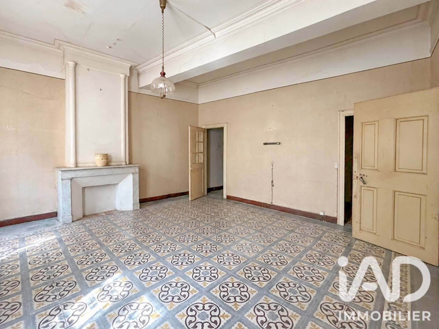 Vente immeuble 567 m² à Beaucaire (30300) - 2105474 — 14