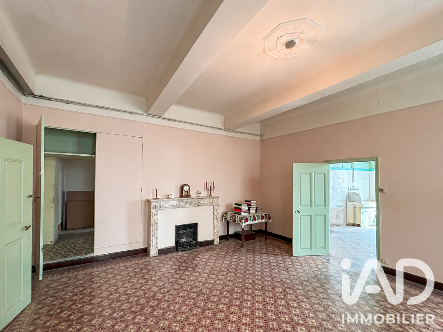 Vente immeuble 567 m² à Beaucaire (30300) - 2105474 — 12