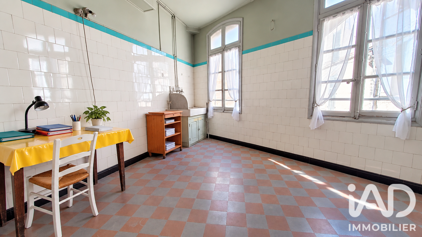 Vente immeuble 567 m² à Beaucaire (30300) - 2105474 — 13