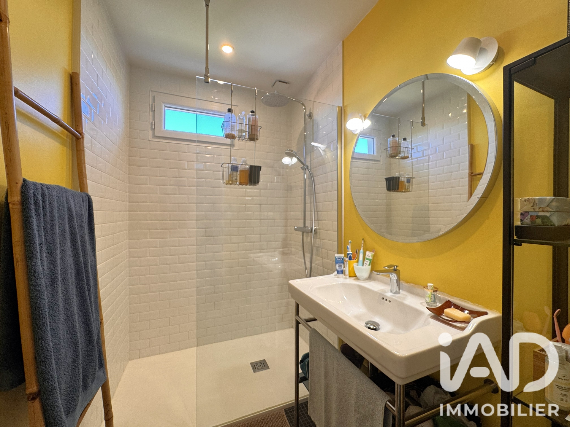Vente maison à Fontenay-le-Comte (85200) : maison 6 pièces 120 m² - 2101942 — 15