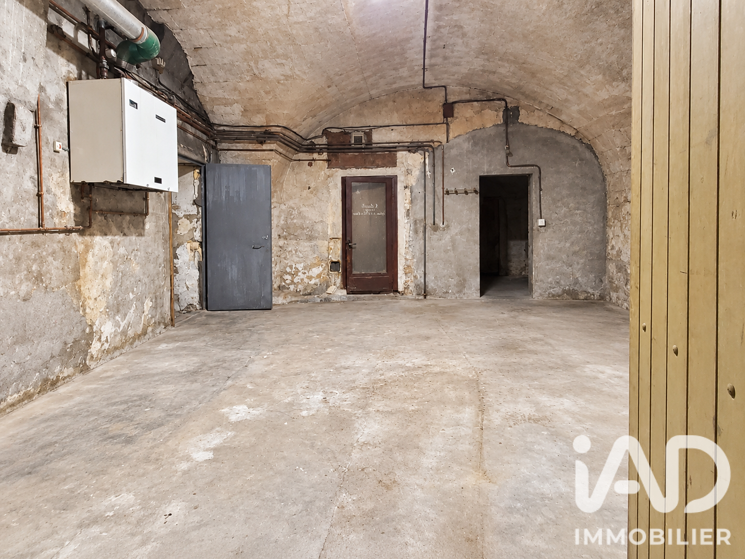 Vente immeuble 567 m² à Beaucaire (30300) - 2105474 — 5