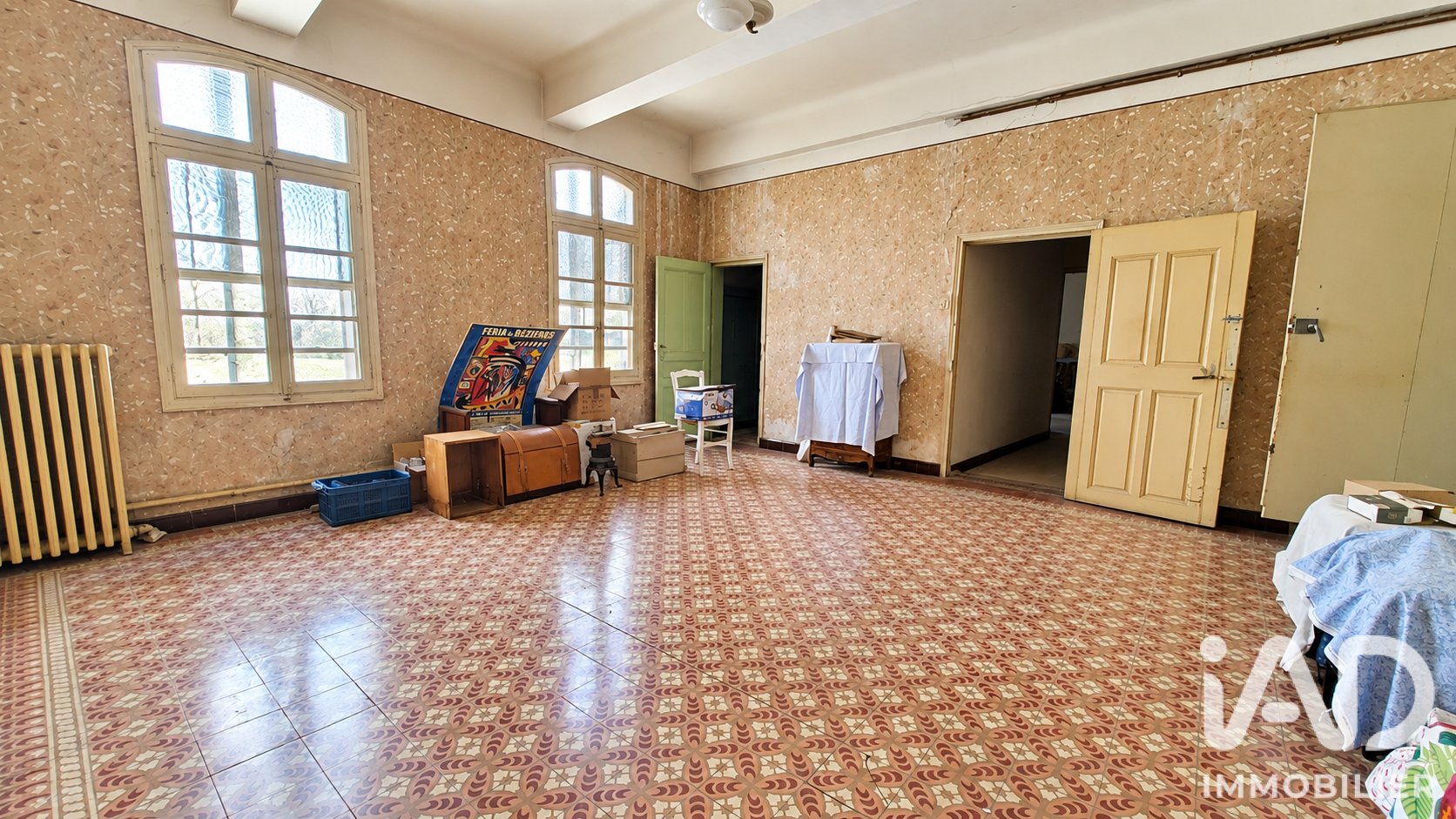 Vente immeuble 567 m² à Beaucaire (30300) - 2105474 — 9