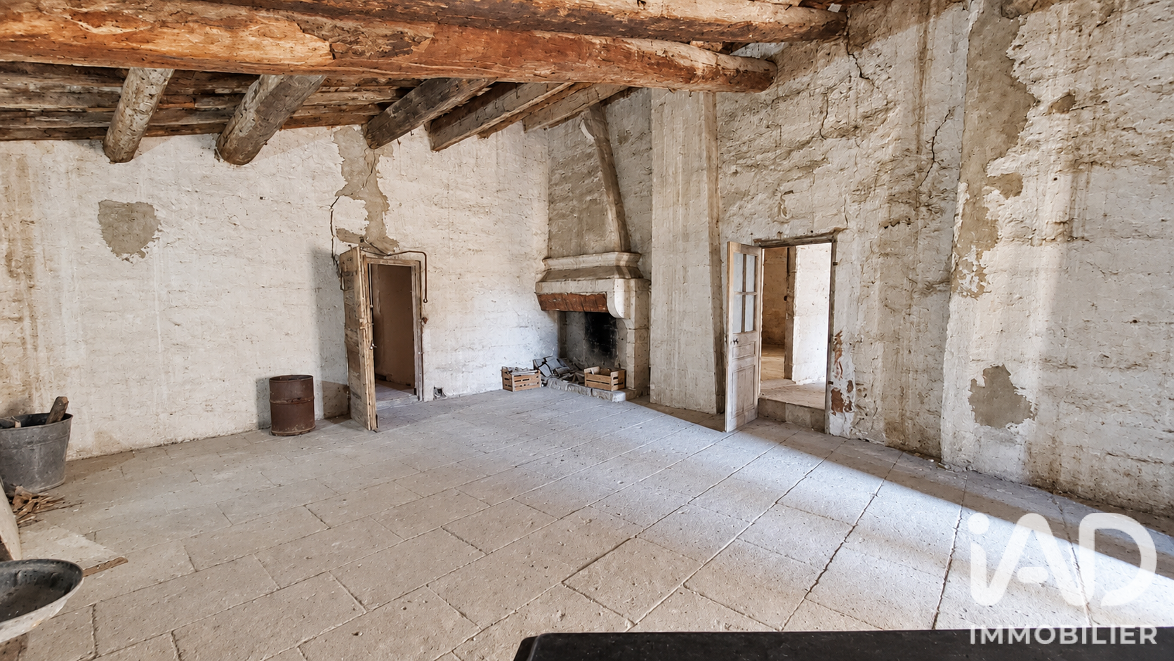 Vente immeuble 567 m² à Beaucaire (30300) - 2105474 — 15