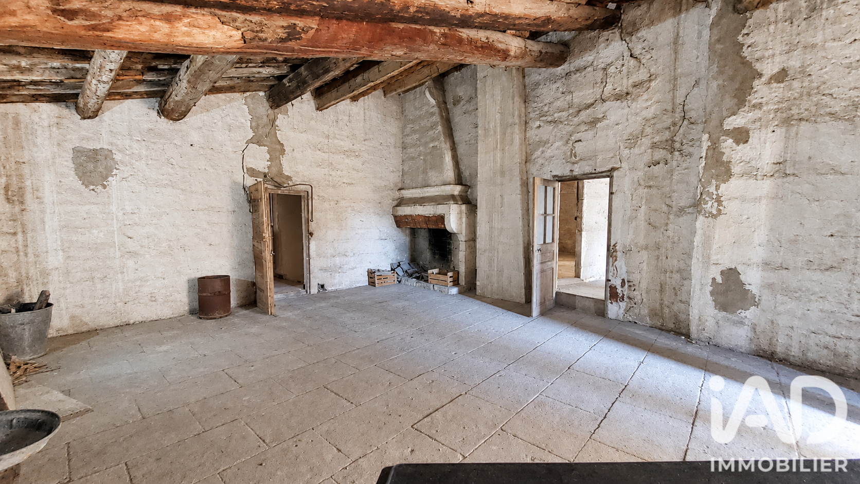 Vente immeuble 567 m² à Beaucaire (30300) - 2105474 — 18