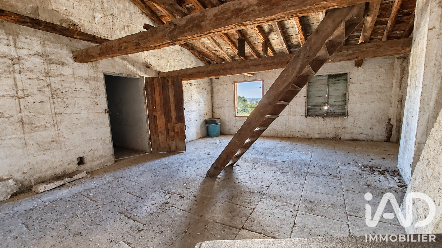 Vente immeuble 567 m² à Beaucaire (30300) - 2105474 — 20